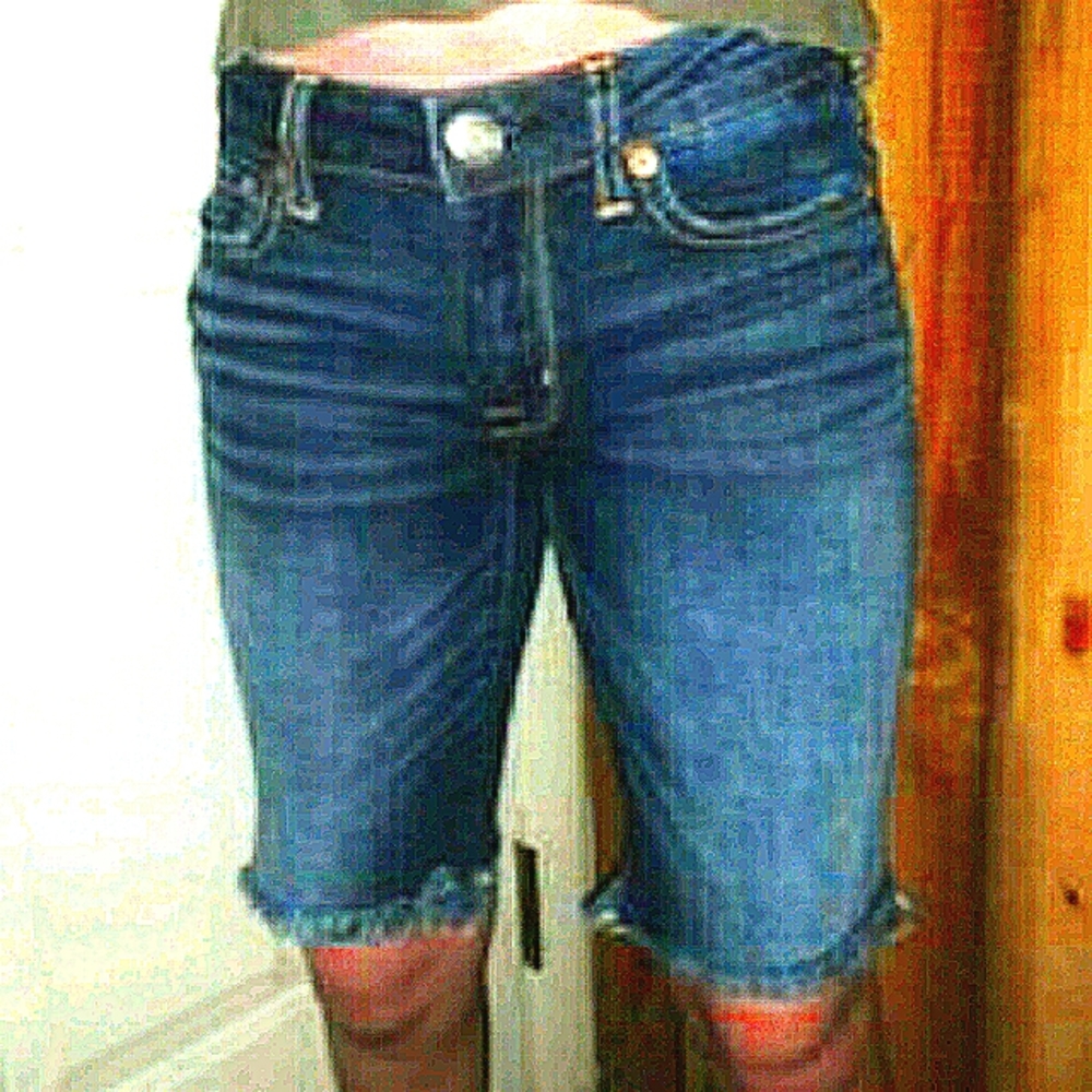 American Eagle Bermuda shorts